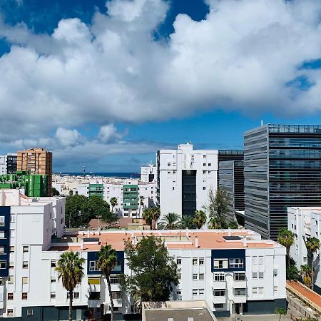 Byor City Rooms Las Palmas de Gran Canárias Exterior foto