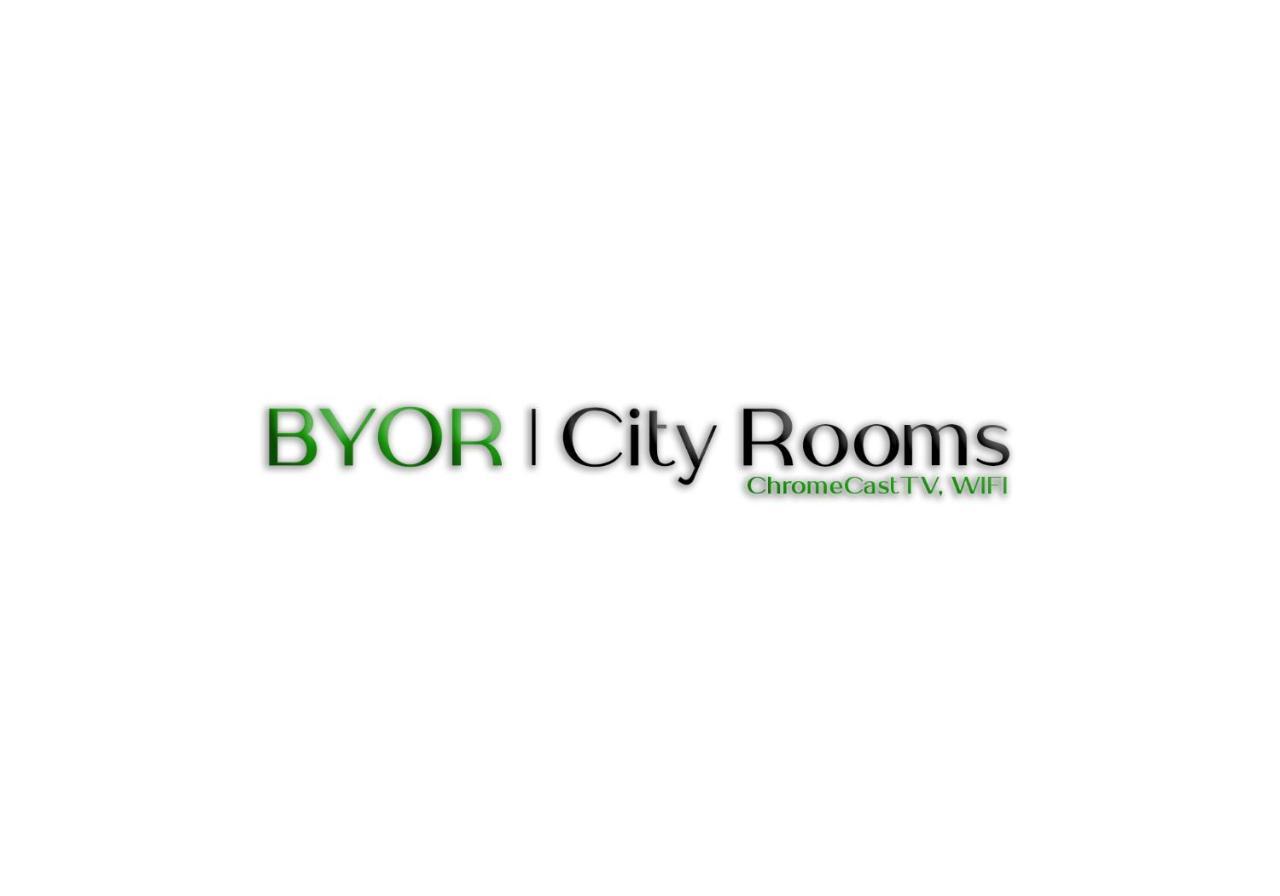 Byor City Rooms Las Palmas de Gran Canárias Exterior foto