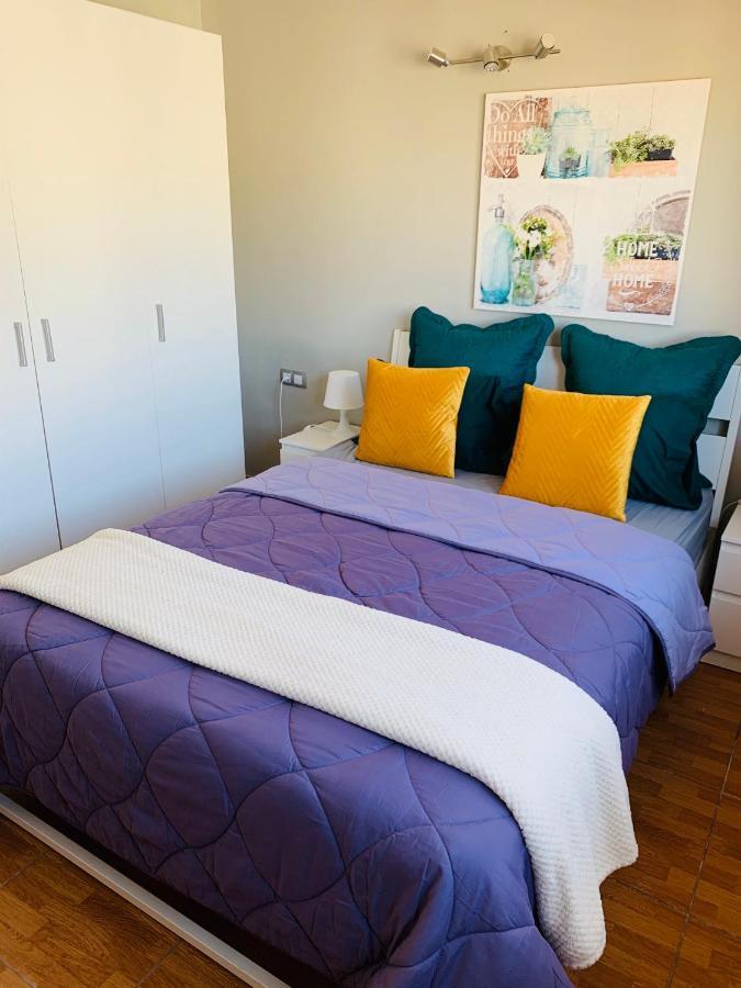 Byor City Rooms Las Palmas de Gran Canárias Exterior foto