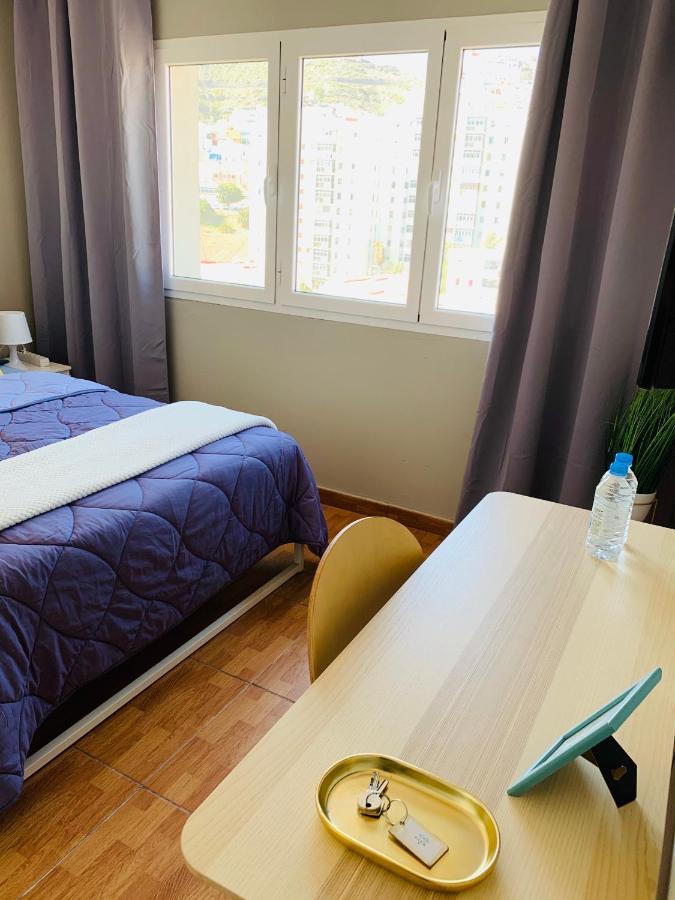 Byor City Rooms Las Palmas de Gran Canárias Exterior foto