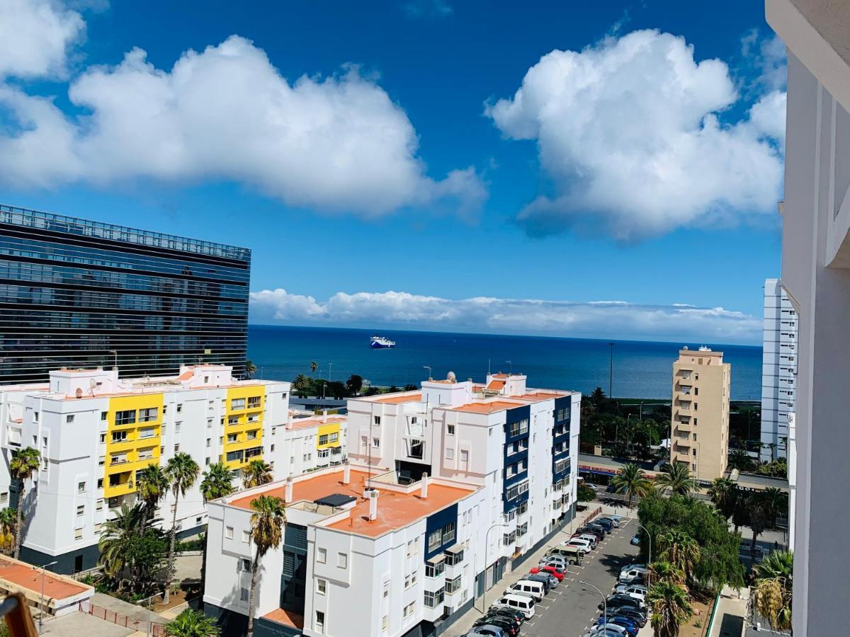 Byor City Rooms Las Palmas de Gran Canárias Exterior foto