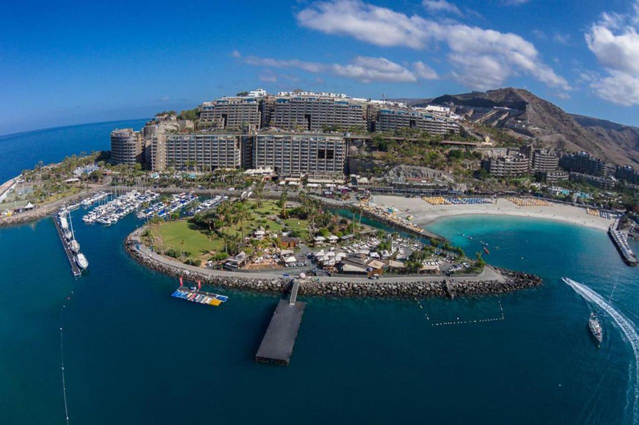 Byor City Rooms Las Palmas de Gran Canárias Exterior foto